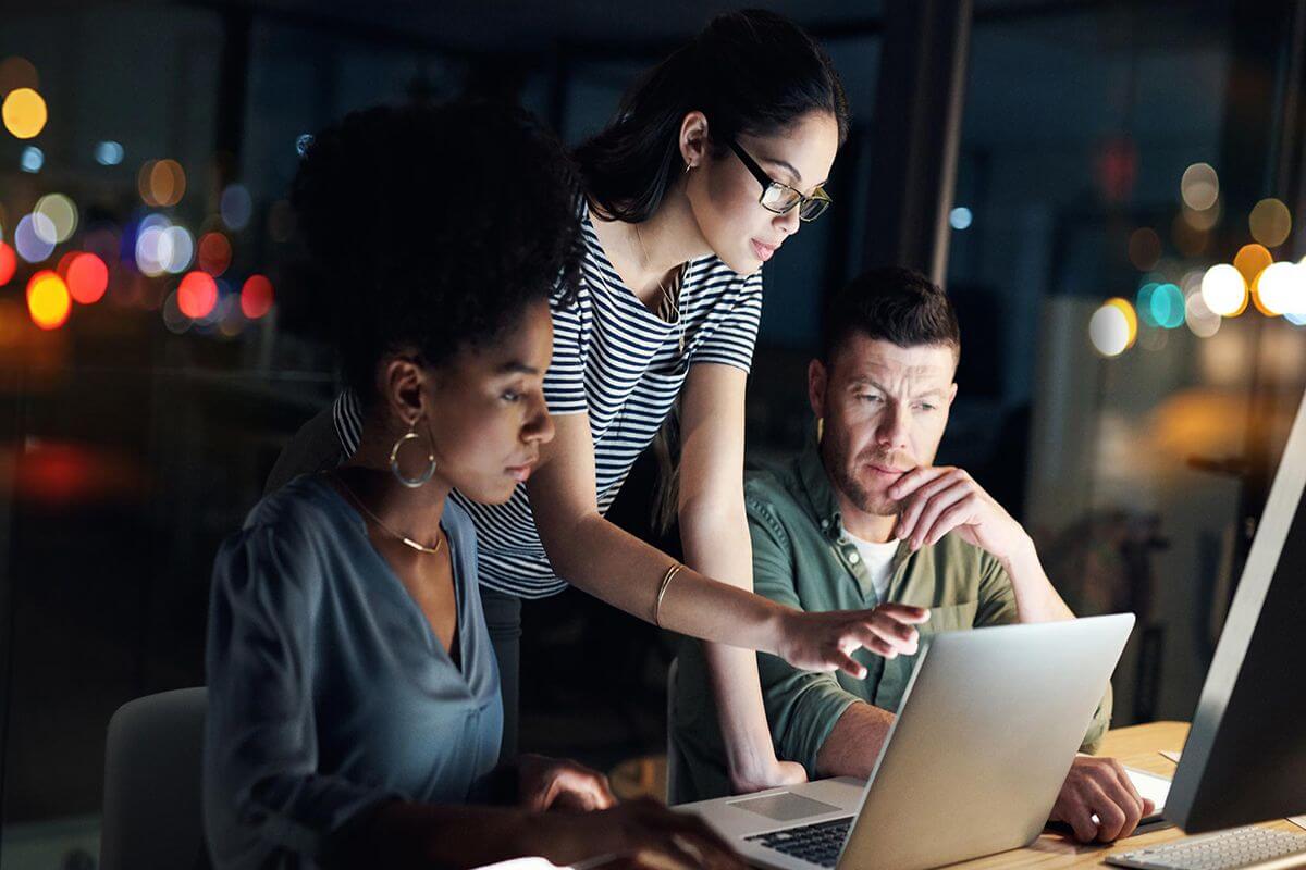 Define World Best IT Solution Technology