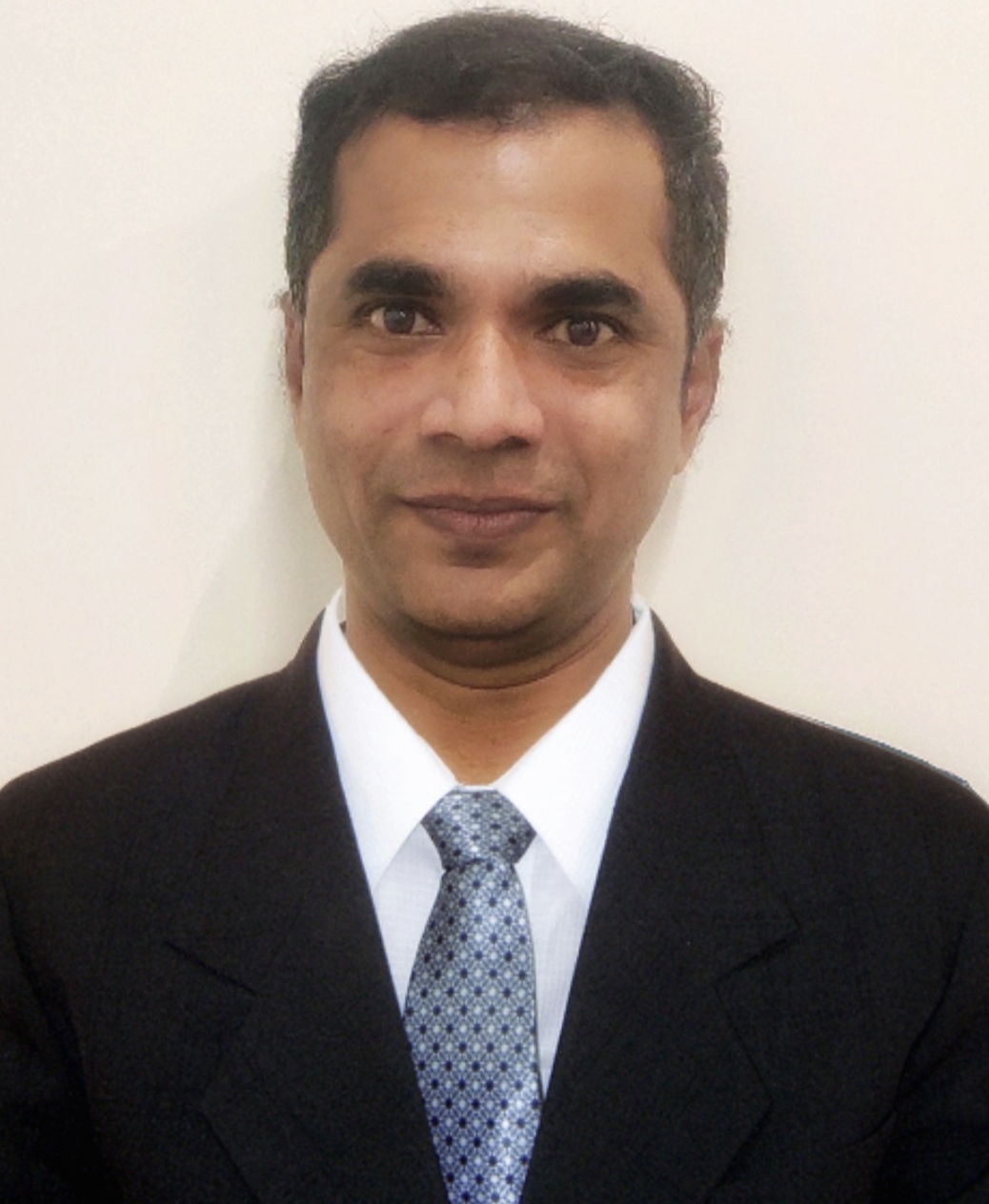 Mr. Dhanjay Newalkar